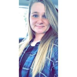 Meet your Posher, Mariah